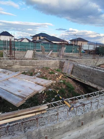 Vand casa in faza de construc?ie - 3