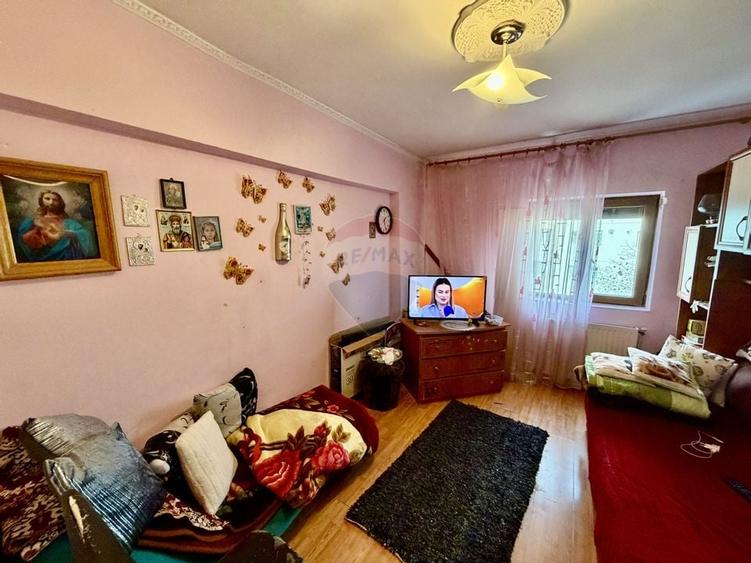 Apartament 3 camere Zona Brailei - 9