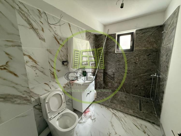 Apartament 2 camere, open-space, 54mp, cartier 1 Mai, Centru Multifunctional - 4