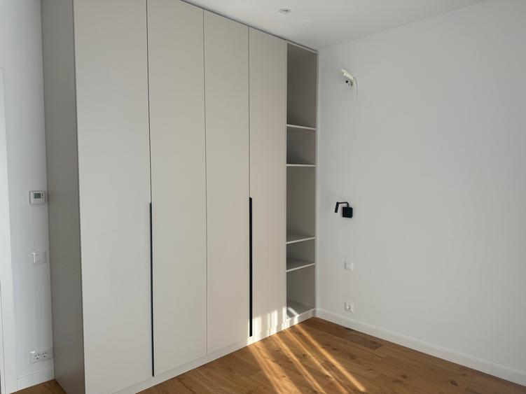 Apartament cu 3 camere de inchiriat // ONE Cotroceni Park - 10