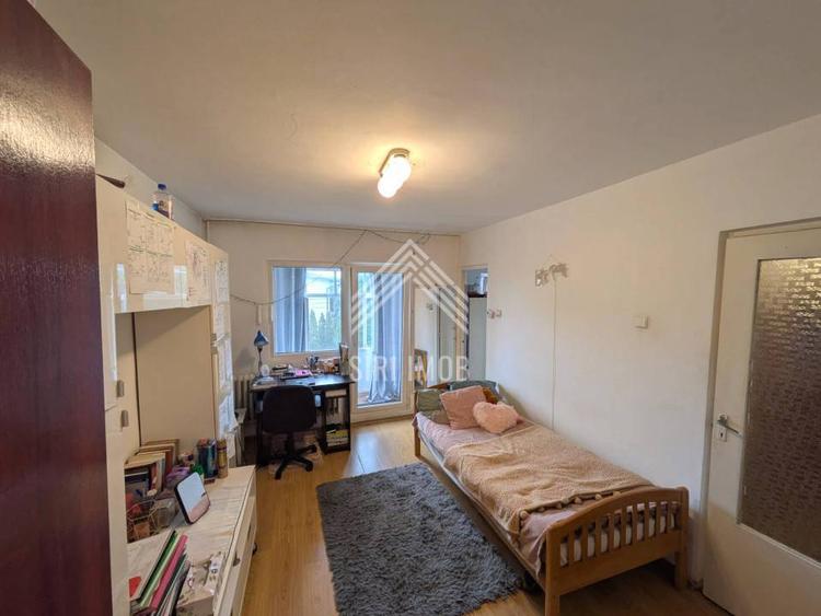 Garsoniera cocheta cu balcon in Zorilor - 1