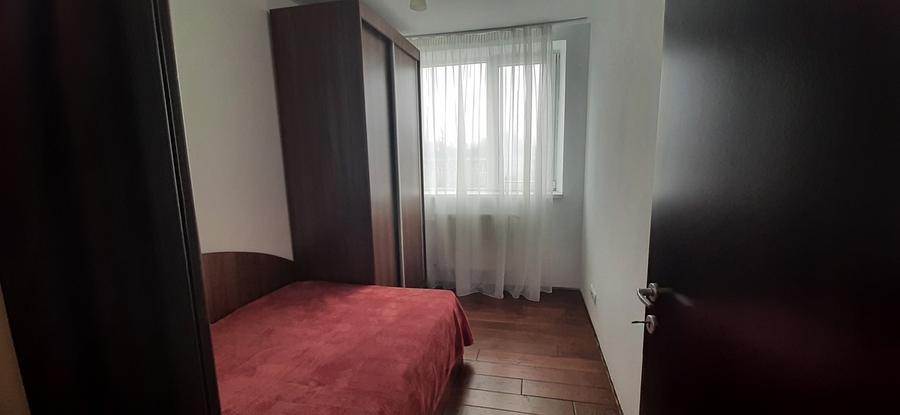 Militari, Apusului apart. cochet 5/10 mobilat si utilat modern, loc parcare - 8