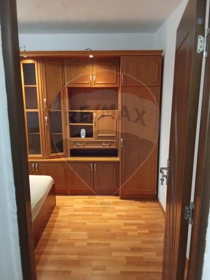 Apartament cu 1 camere de vânzare în zona Confectii - 13