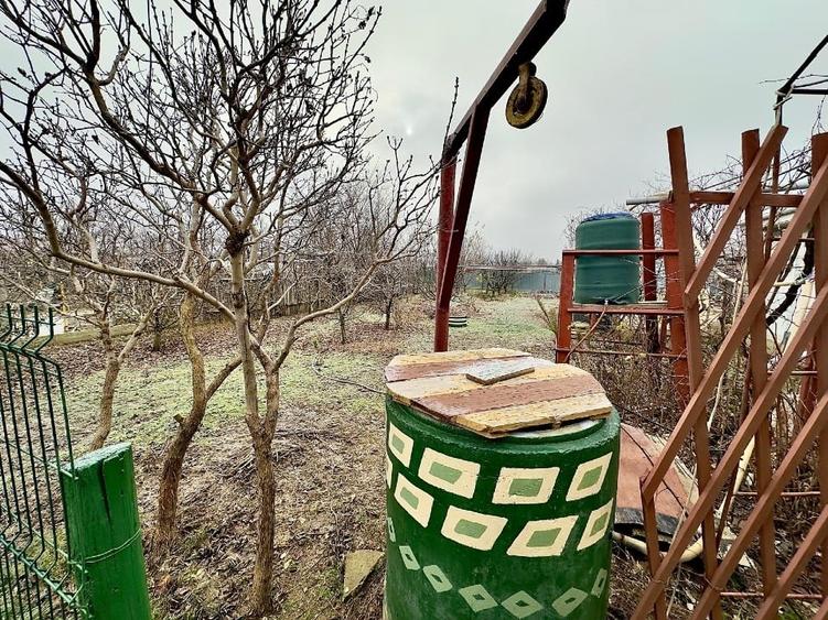 Casă de vânzare la țară complet utilata - 2