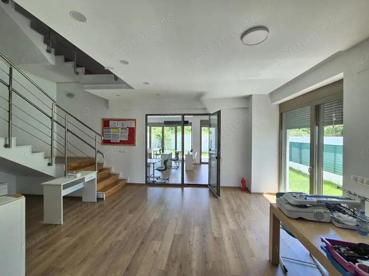 Vila 430,44 mp Green Lake Baneasa - 19