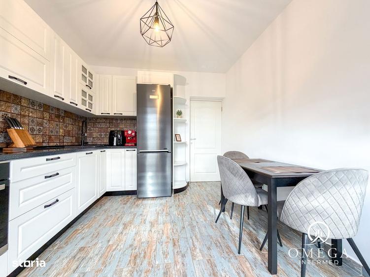 Casa Moderna Miroslava Ciurbesti 159000 euro - 13