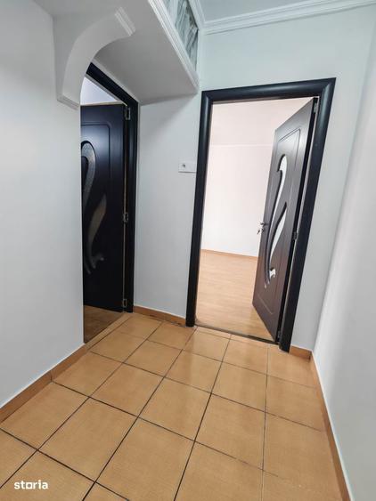 Apartament 2 camere Trivale, etaj 2, centrala, gata de utilizare - 3