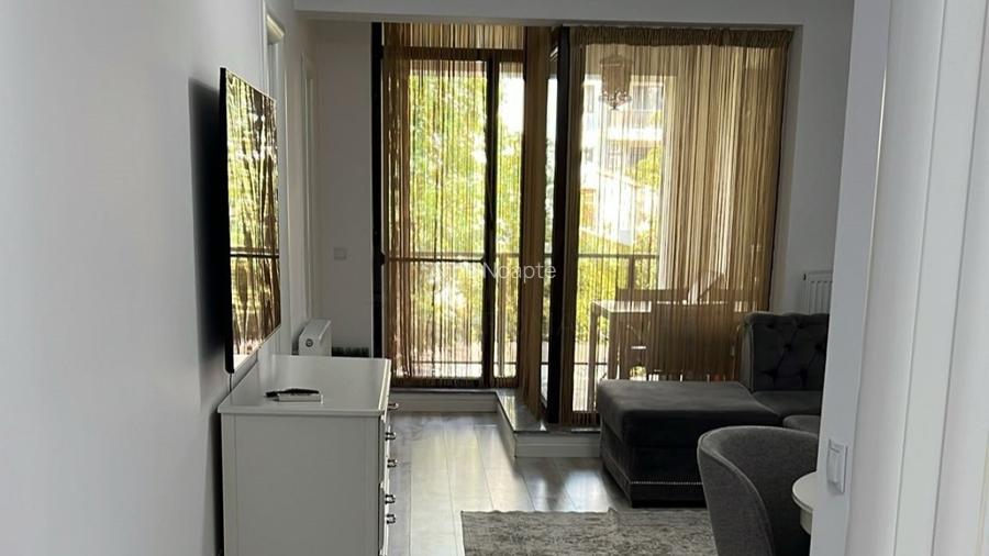 REA1024878 Apartament 2 camere l Bucurestii Noi
