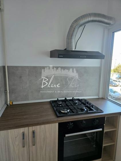 Faleza Nord- Apartament 2 camere mobilat nou - 5