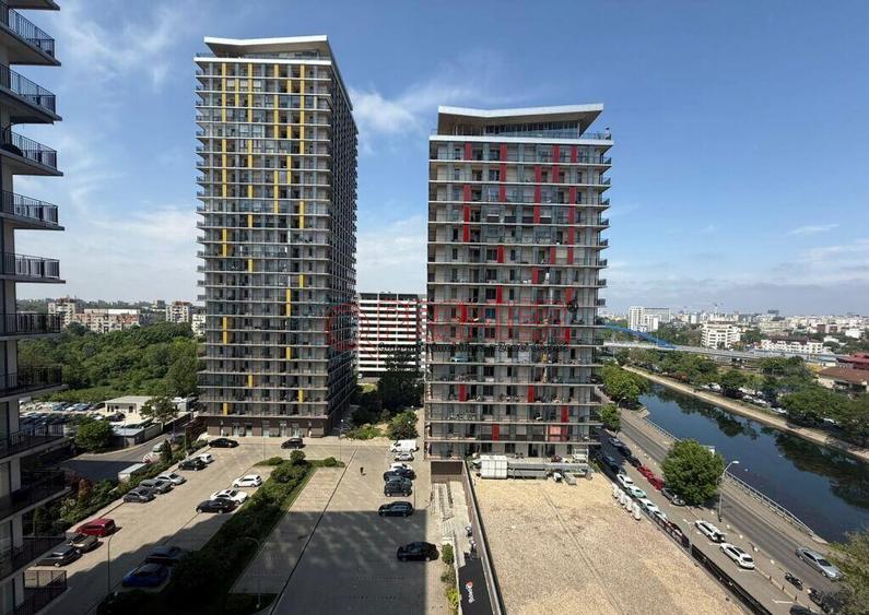 Asmita Gardens - 3 Camere - Terasa - 13