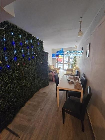 Spatiu comercial in vila istorica Calea Mosilor Obor | D+P | 70mp - 2