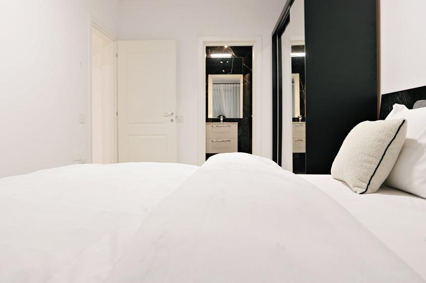 Apartament 3 camere ansamblul Via Pipera - 8