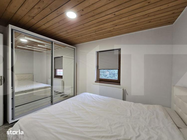 Casa individuala, cu teren de 1200 mp - Salicea - 7