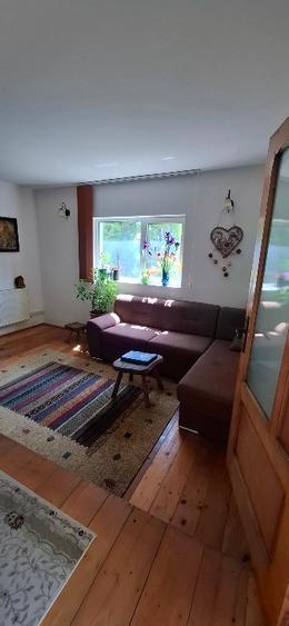 Proprietar vând casă în Valea Lupului – poziție excelentă, grădină superbă și po - 7