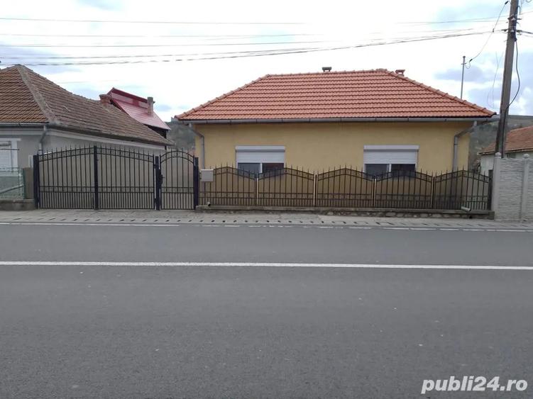 Casa de vanzare - 1