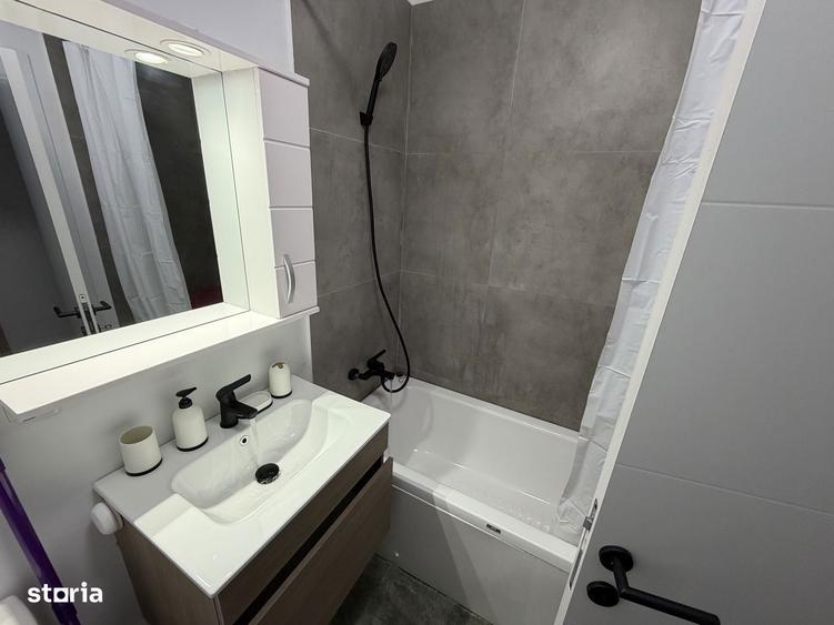 Apartament 2 camere confortabil Chiajna | Bloc nou | Pret Avantajos - 7