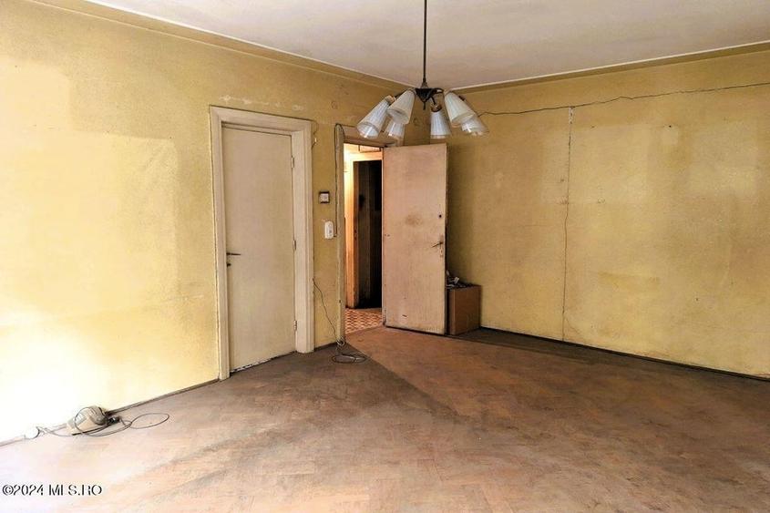 	Ultracentral - Pta Rosetti, 3 camere, 93 mpu, etaj 1, cladire istorica! - 13