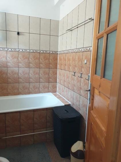 Apartament 2 camere 52mp, decomandat, centrala, AC, Parc Aurora Vest - 13