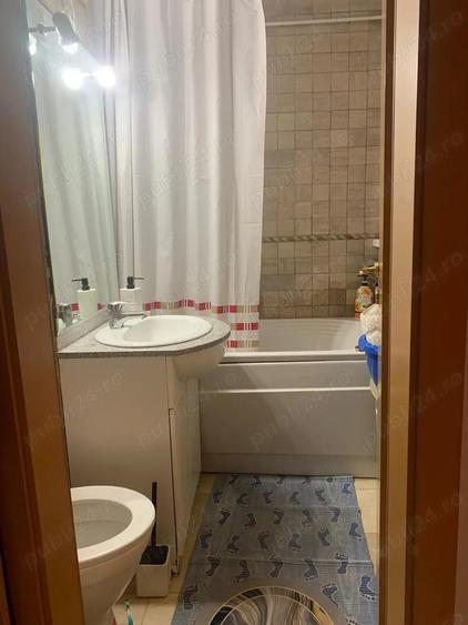 Vand apartament 3 camere, str Turda, Pitesti, cu garaj - 1