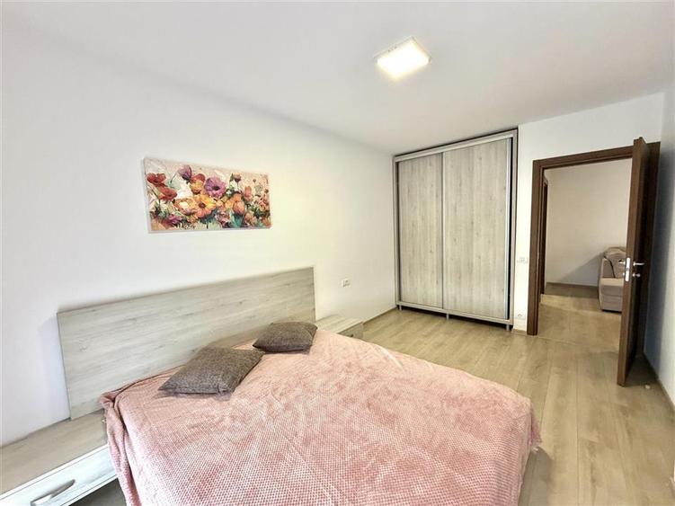 APARTAMENT CU 2 CAMERE | DE INCHIRIAT | WEST RESIDENCE | ETAJ 2 | ORADEA - 6