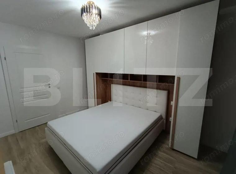 Apartament modern , cu parcari si terasa - 9