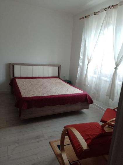 Apartament 2 camere Feldioara - 2