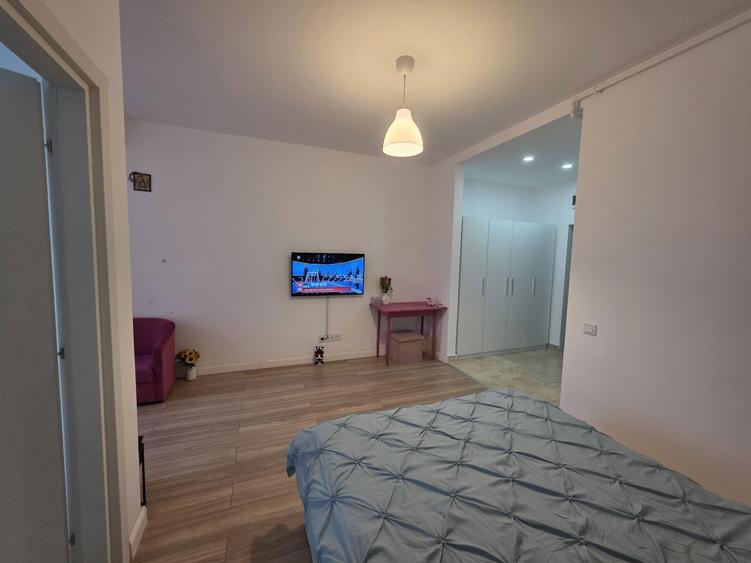 Garsoniera de inchiriat, Bucuresti Sector 6 - 2