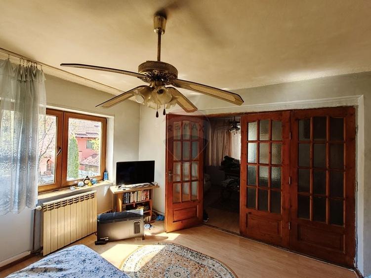 COMISION 0% | Casă de vânzare în Brașov – Str. Muncitorilor | - 18
