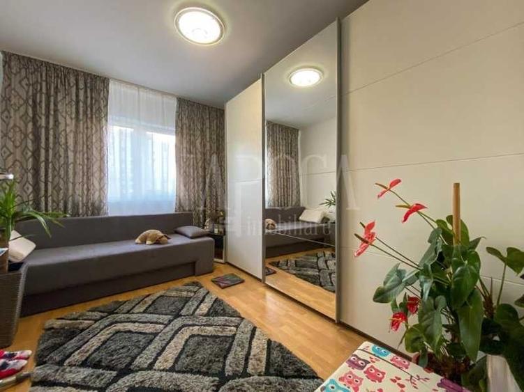 Apartament 3 camere de vanzare in Marasti, Cluj Napoca - 4