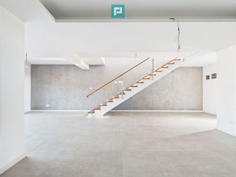 Duplex modern cu garaj, în Giarmata - 22