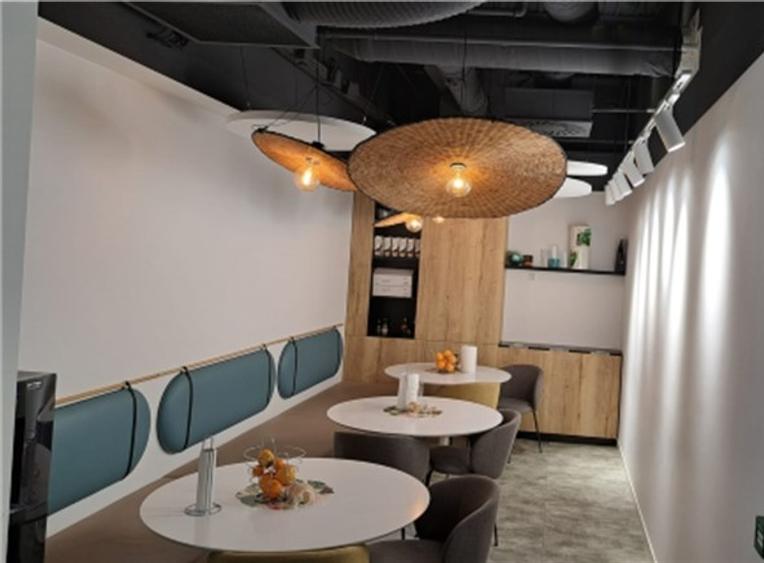 Spatii birouri de inchiriat zona Piata Victoriei, Bucuresti - 4