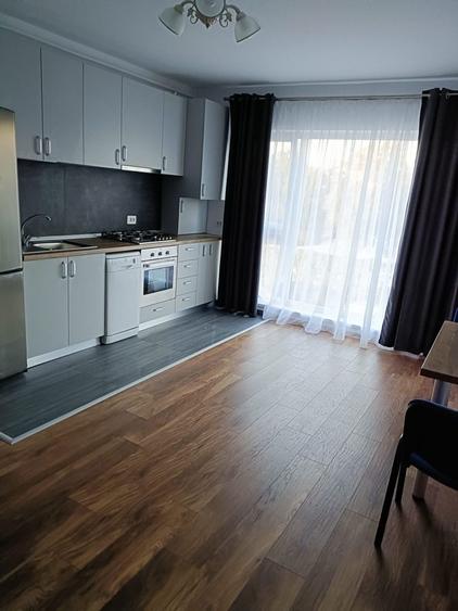 Apartament cu parcare privata - 1