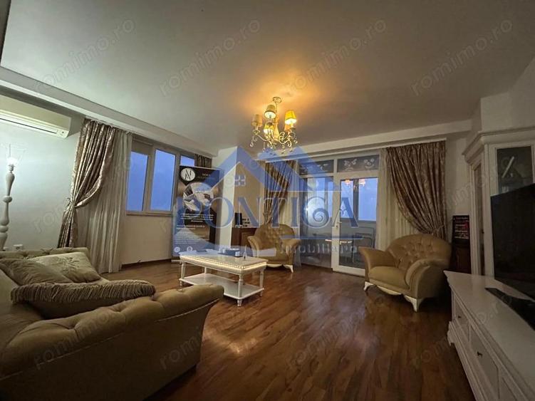 Inchiriere Apartament 2 camere, 68 mp, mobilat modern I.C. Bratianu - 3