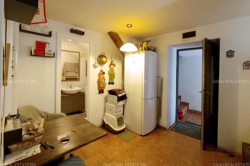 Comision0%Garsonieră Centrul Istoric Brașov –la 200m de Piața Sfatului - 11