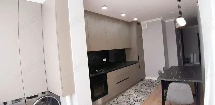 Garsoniera zona 13 Septembrie - 3