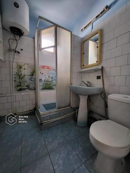 Apartament 2 camere, oras Lipova - 12