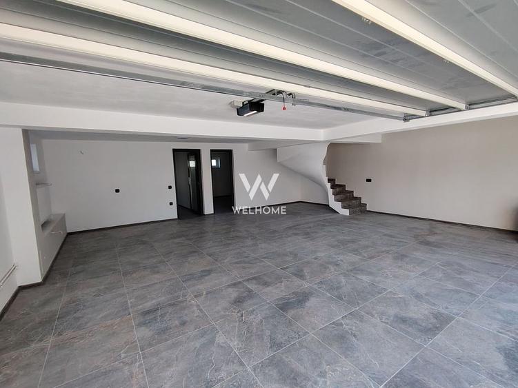 Casa noua Sibiu, Selimbar - 4 camere, garaj, curte mare - 9