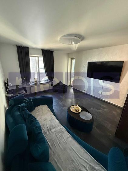 VANZARE 2 CAMERE BLOC NOU VACARESTI - 1