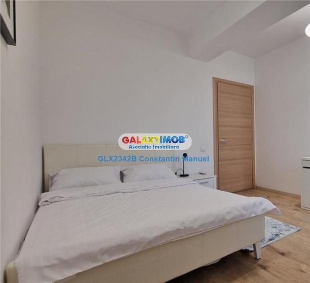 Apartament cu 3 camere, Laguna residence, parcare inclusa - 7