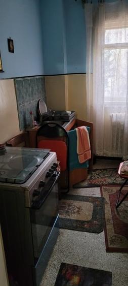 Apartament 2 camere Ploiesti Nord Aleea Romanitei bloc anvelopat - 5