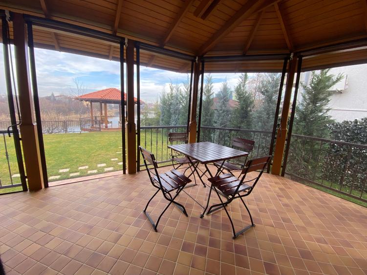 Great villa next to the lake with amazing view - 6