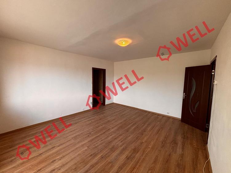 Apartament de vânzare cu 2 camere în Sfântu Gheorghe, pe strada Crângului! - 12