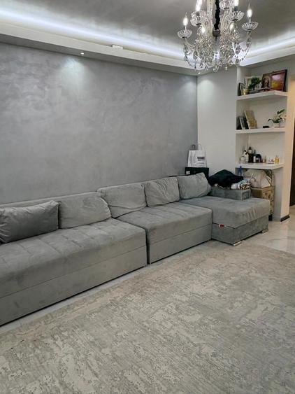 Sos. Leordeni - Apartament 2 camere - Mobilat si utilat - 2