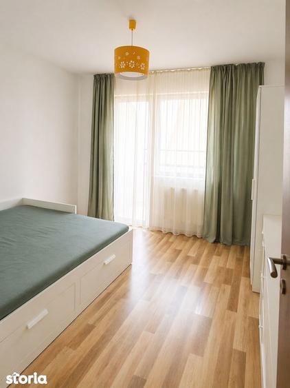Apartament 4 | Obor | 5 min. metrou | 103 mp total | Mobilat - Utilat - 3