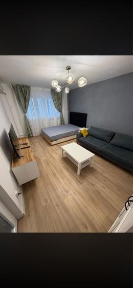 Garsoniera moderna B-dul Unirii - 4