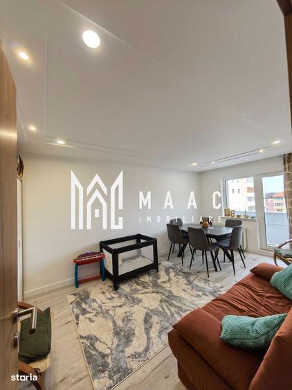 Apartament 4 Camere | 105MPU | Renovat | Valea Aurie - 2