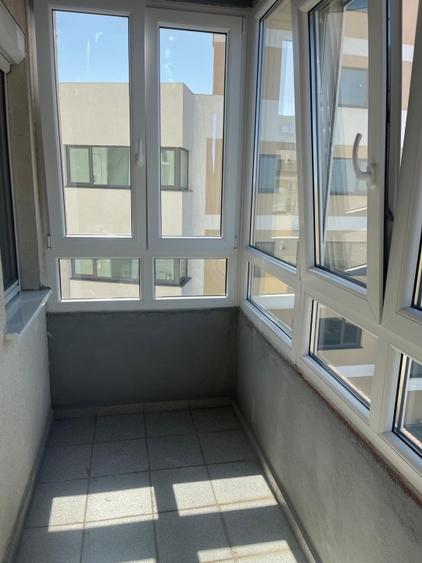 Se vinde apartament cu 3 camere  in Tomis Plus - 7