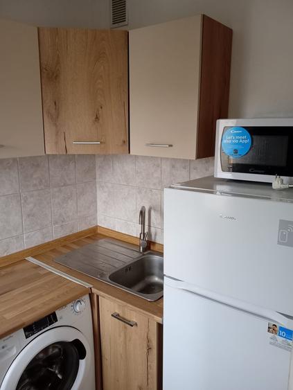 Apartament cu 1 camera pe strada Linistei langa Agronomie - 2