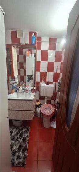 DACIA - 3CAM - DECOMANDAT - ETJ.2 - ANVELOPAT - CENTRALA - LIFT - 9