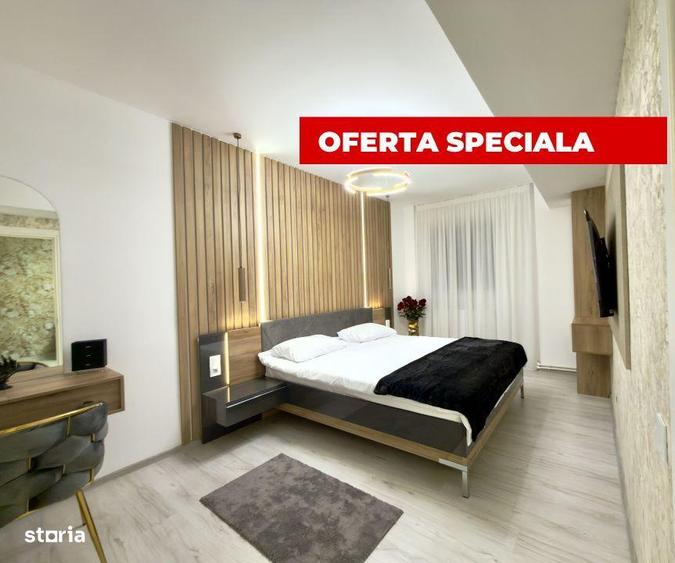 Apartament finalizat complet | bloc 2021 | parcare & boxa - 7